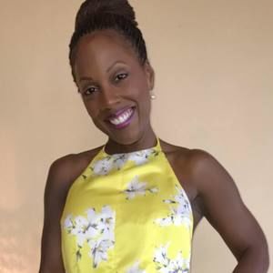 Meet your Posher, Sonya